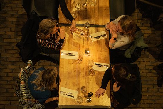 Table6 Event Galerie