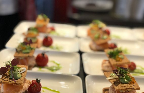 Table6 Event Galerie