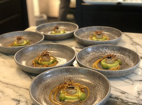 Table6 Event Galerie