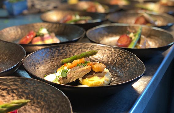 Table6 Event Galerie